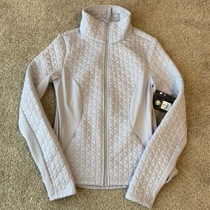 Avis jacket Zip up size 4-6